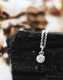 925er Silber Kette "Princess"