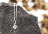 925er Silber Kette "Princess"