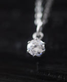 925er Silber Kette "Princess"