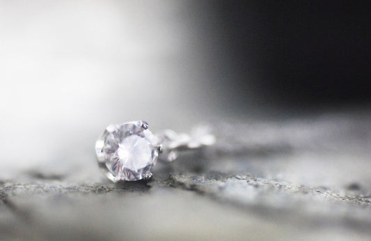 925er Silber Kette "Princess"