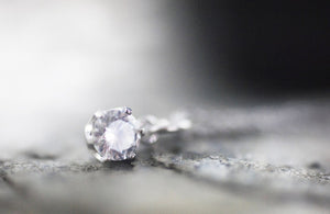 925er Silber Kette "Princess"