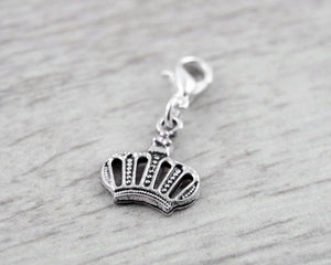 Charm "Krönchen"