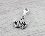 Charm "Krönchen"