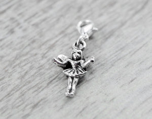 Charm "Feenmädchen"