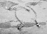 Prinzessin" - Charm