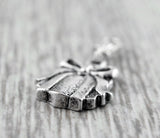Charm "Geschenk"