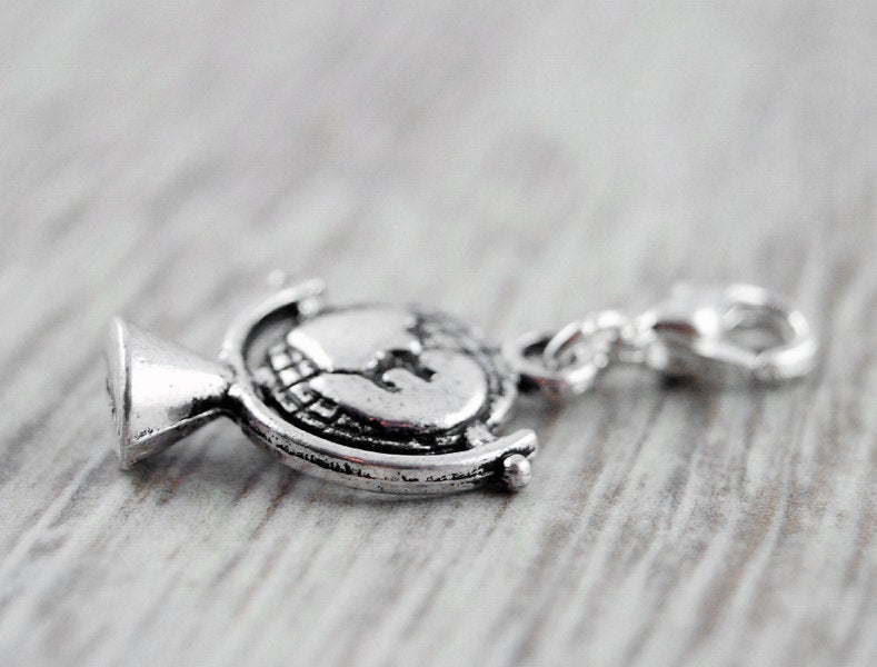Charm "Globus"