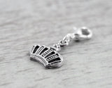 Charm "Krönchen"