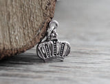 Charm "Krönchen"