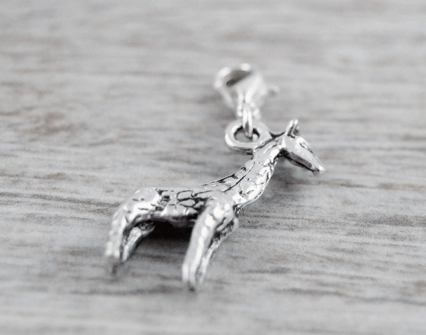 Charm "Giraffe"