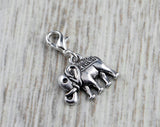 Charm "Elefant"