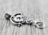 Charm "Globus"