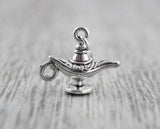 Charm "Aladdins Wunderlampe"