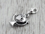 Charm "Globus"
