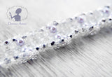 Märchenprinzessin / UNIKAT-Armband