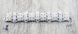 Märchenprinzessin / UNIKAT-Armband