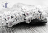 Märchenprinzessin / UNIKAT-Armband