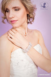 Märchenprinzessin / UNIKAT-Armband