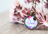 DANKE Amulett