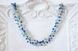 Collier "Meereswogen"