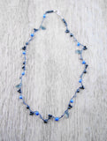 Kette "Meeresbrise" UNIKAT