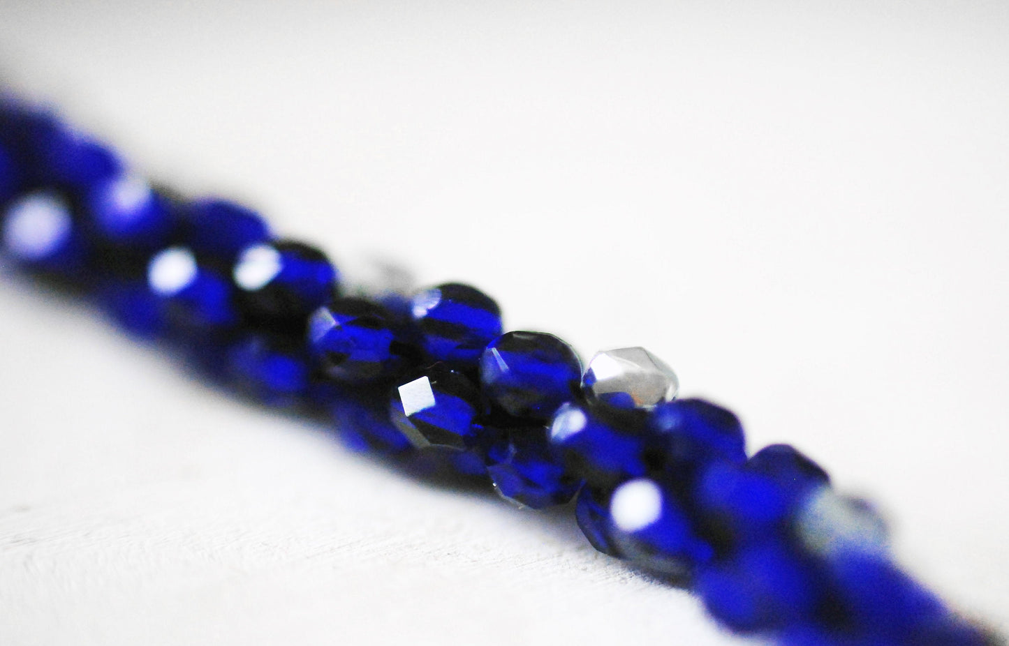 Collier "Tanz im Mondschein"