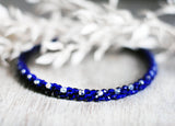 Collier "Tanz im Mondschein"