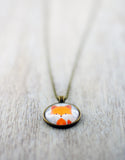 Fuchs Amulett