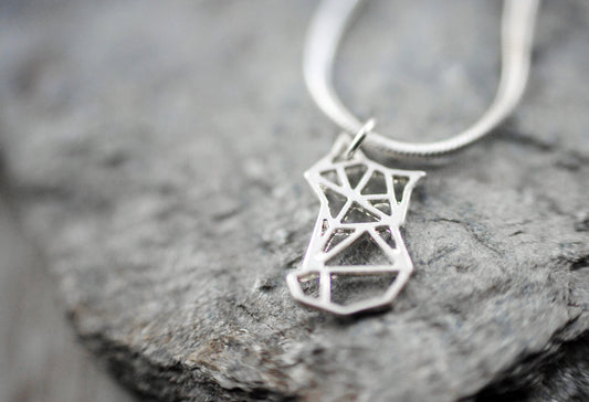 Fuchs Amulett II