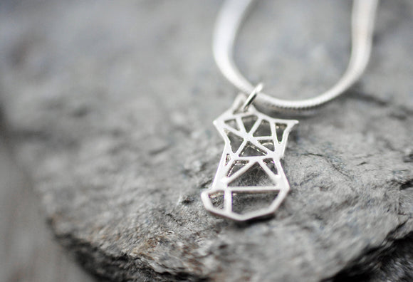 Fuchs Amulett II