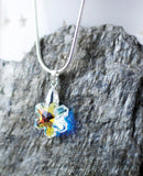 Kette "Schneeflöckchen"
