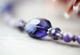 Amethyst-Collier