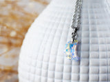 Kette "Mondschein"