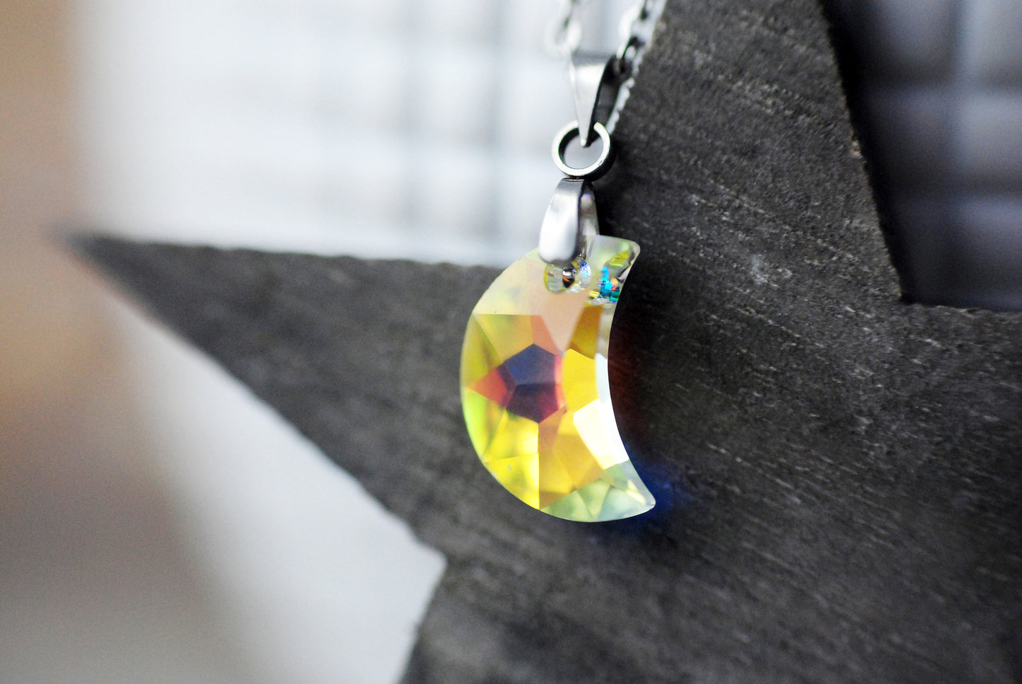 Kette "Mondschein"
