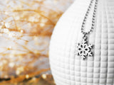 Kette "Es schneit"