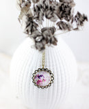 Amulett "Bouquet"