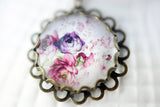 Amulett "Bouquet"
