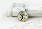Amulett "WinterDays"
