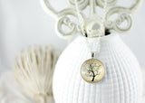 Amulett "WinterDays"