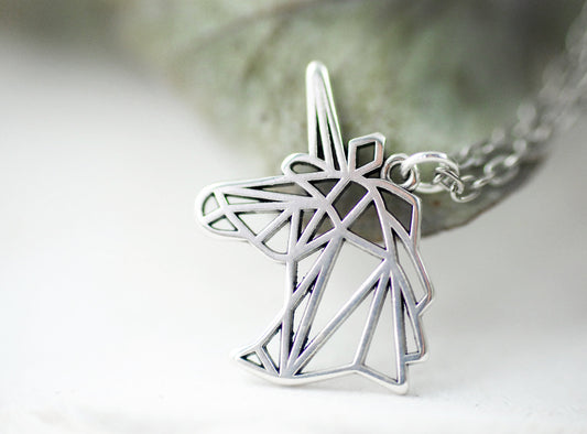 Kette "Einhorn"