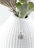 Kette "Schneeflöckchen"