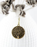 Amulett "Yin & Yang"