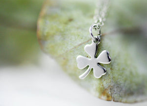 Kette "Glücksbote"