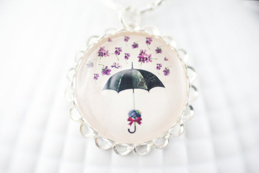 Amulett "Mary"