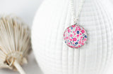 Amulett "Blumenwiese"