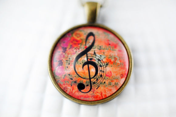 Amulett 