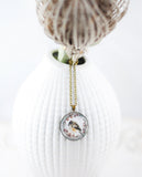 Amulett "Nature" II