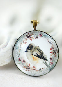 Amulett "Nature" II