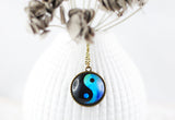 Amulett "Yin & Yang"