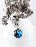 Amulett "Yin & Yang"